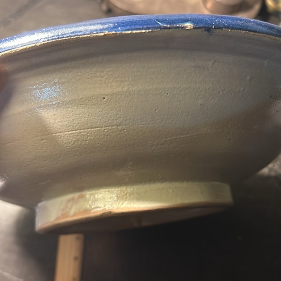 Morocan handmade dish - Picture 10 of 15